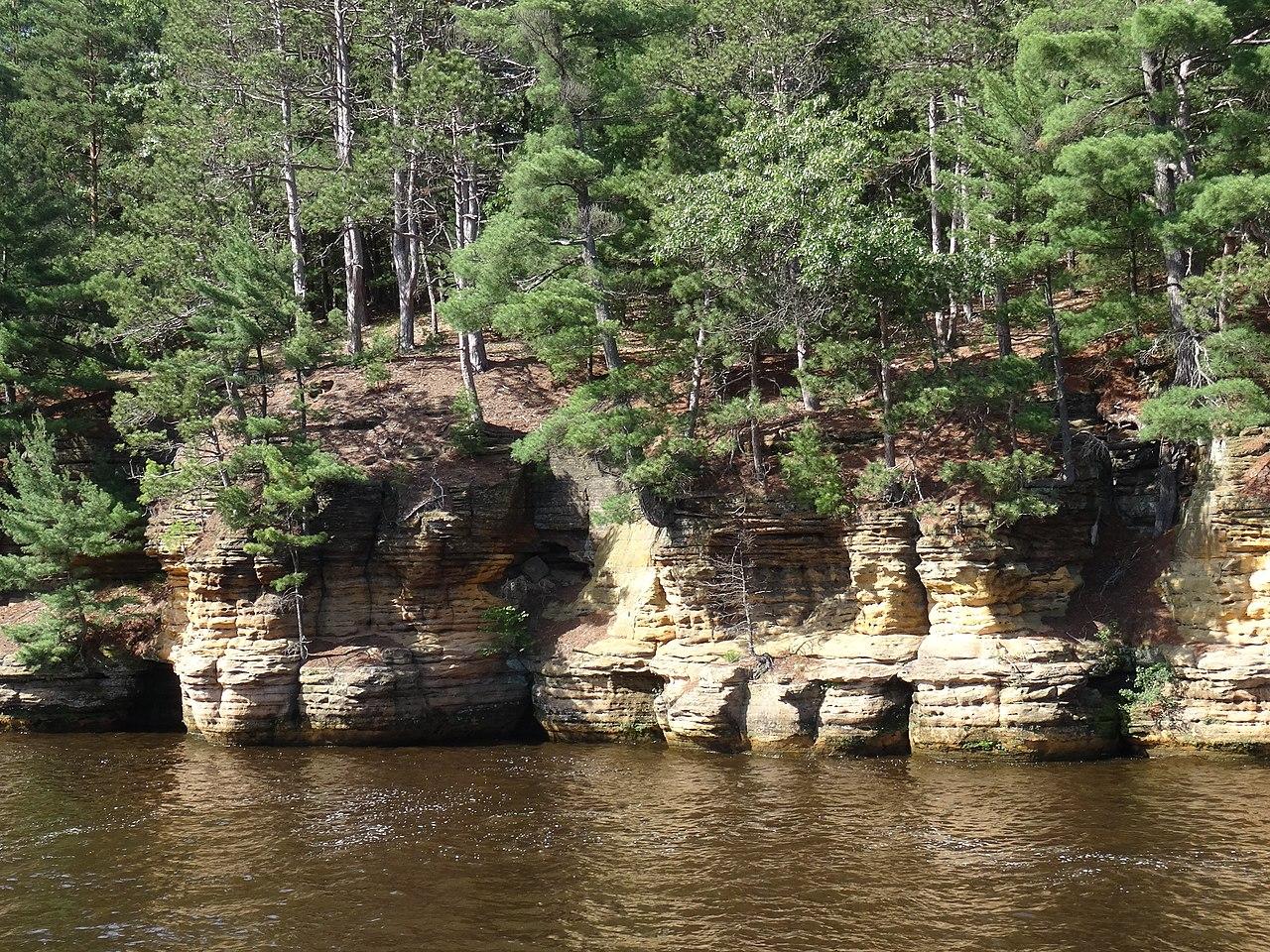 Wisconsin Dells, Wisconsin, USA